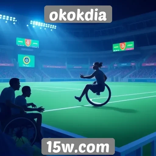 novos recursos de acessibilidade disponíveis no okokdia