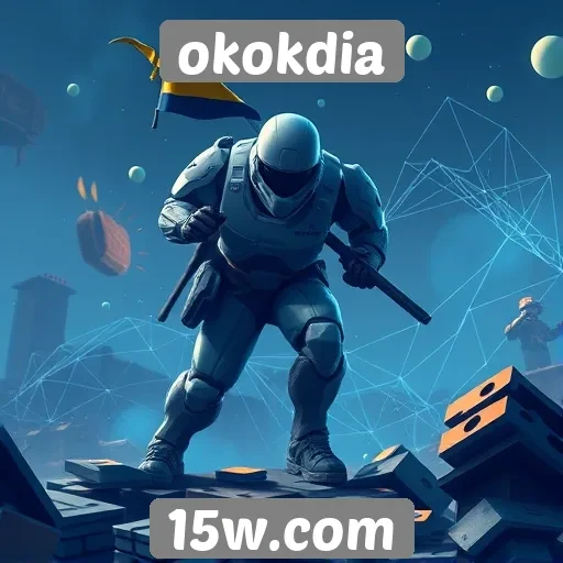 desempenho técnico dos jogos no okokdia analisado