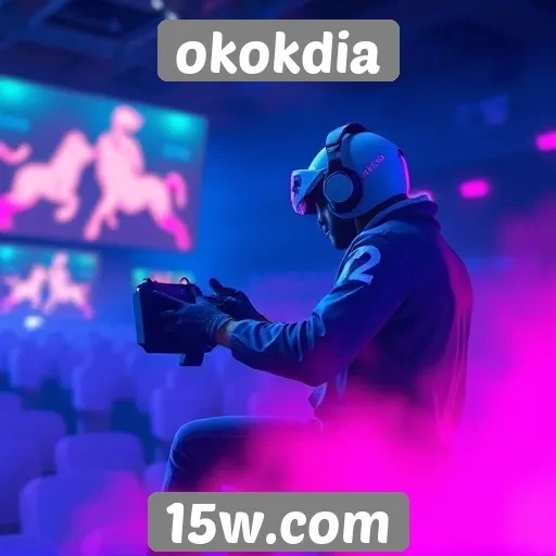 tendências de jogos no okokdia para jogadores em 2025