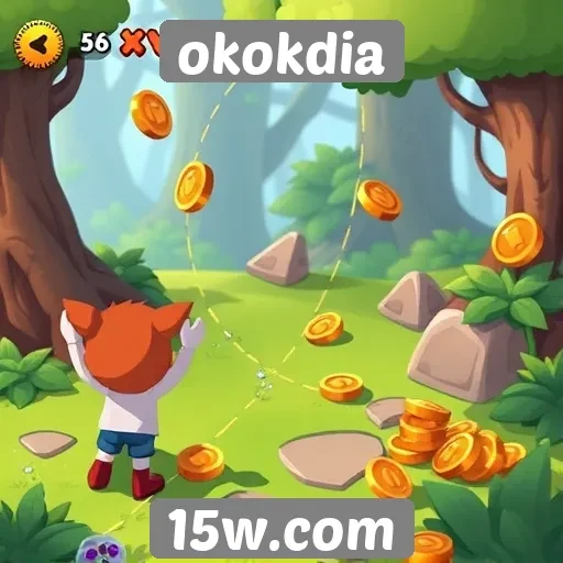 Recursos de monetização no site okokdia atraem desenvolvedores