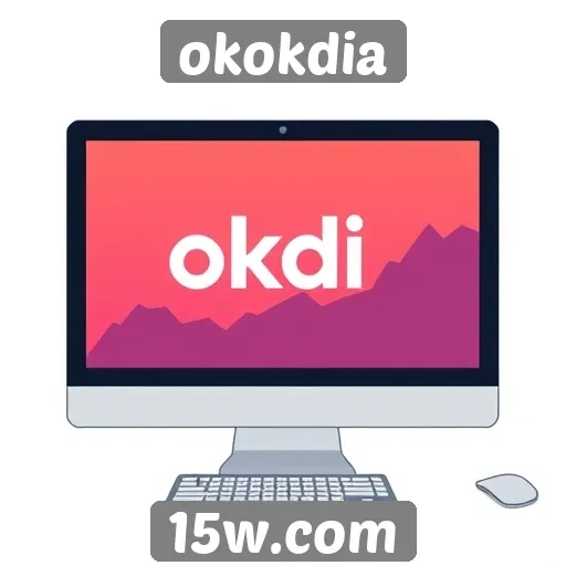estratégias de monetização utilizadas pelo okokdia