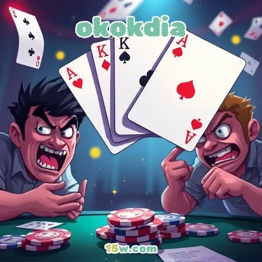 okokdia Jogos Multijogador