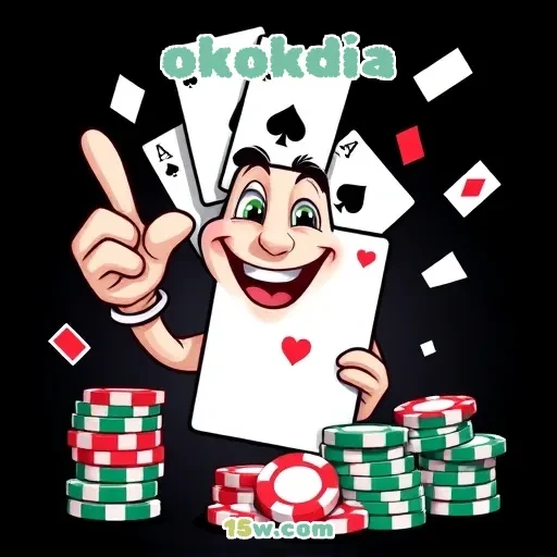 okokdia Jogos Offline