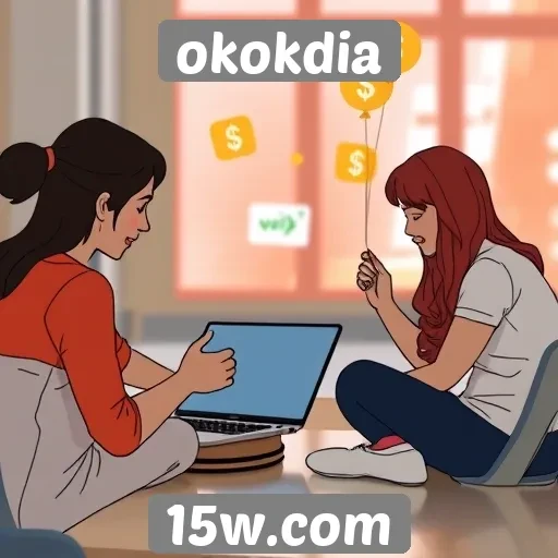 Novidades em recursos e funcionalidades do okokdia