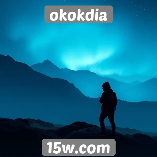 okokdia traz novas funcionalidades para melhorar a experiência do usuário