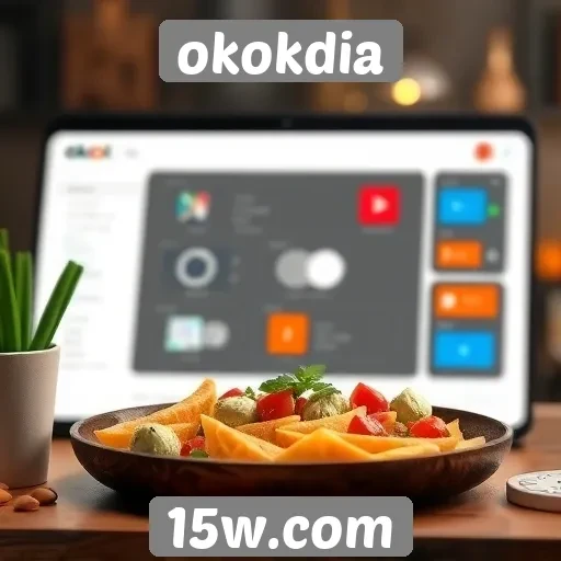 dicas para aproveitar melhor a plataforma okokdia